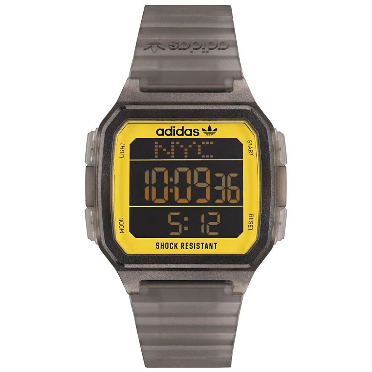 ADIDAS - Reloj Unisex Adidas Digital One GMT