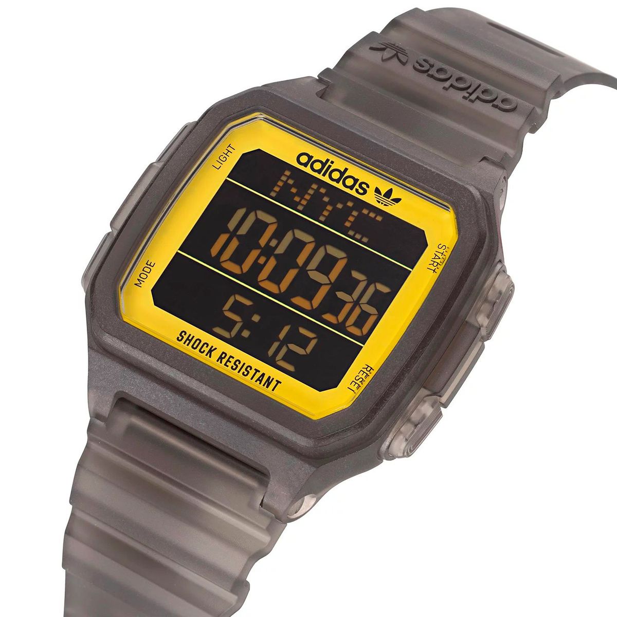 ADIDAS - Reloj Unisex Adidas Digital One GMT