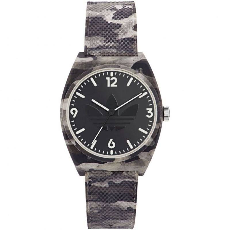 ADIDAS - Reloj Unisex Adidas Project Two