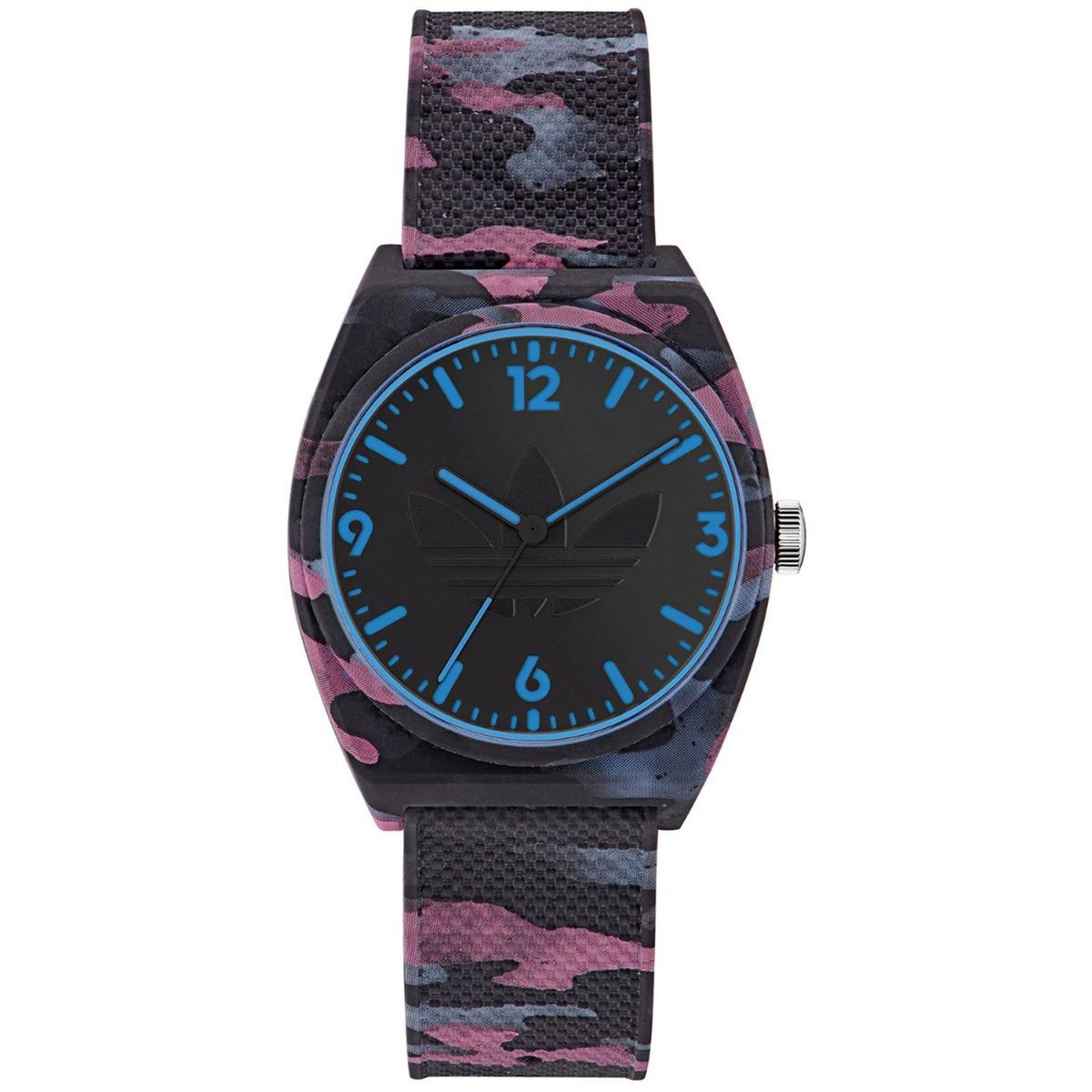 ADIDAS - Reloj Unisex Adidas Project Two