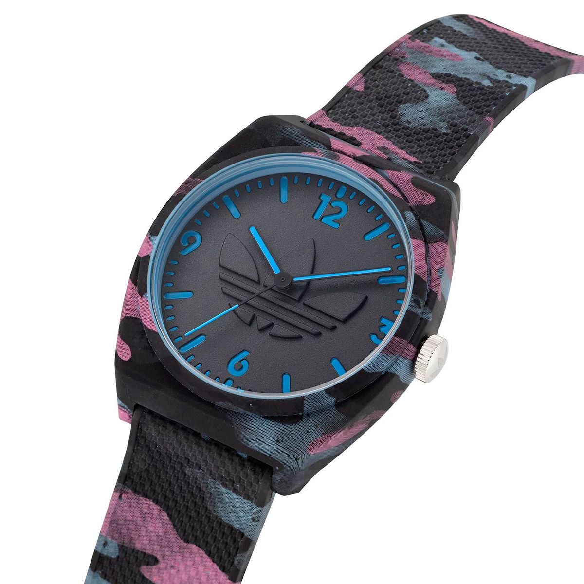 ADIDAS - Reloj Unisex Adidas Project Two
