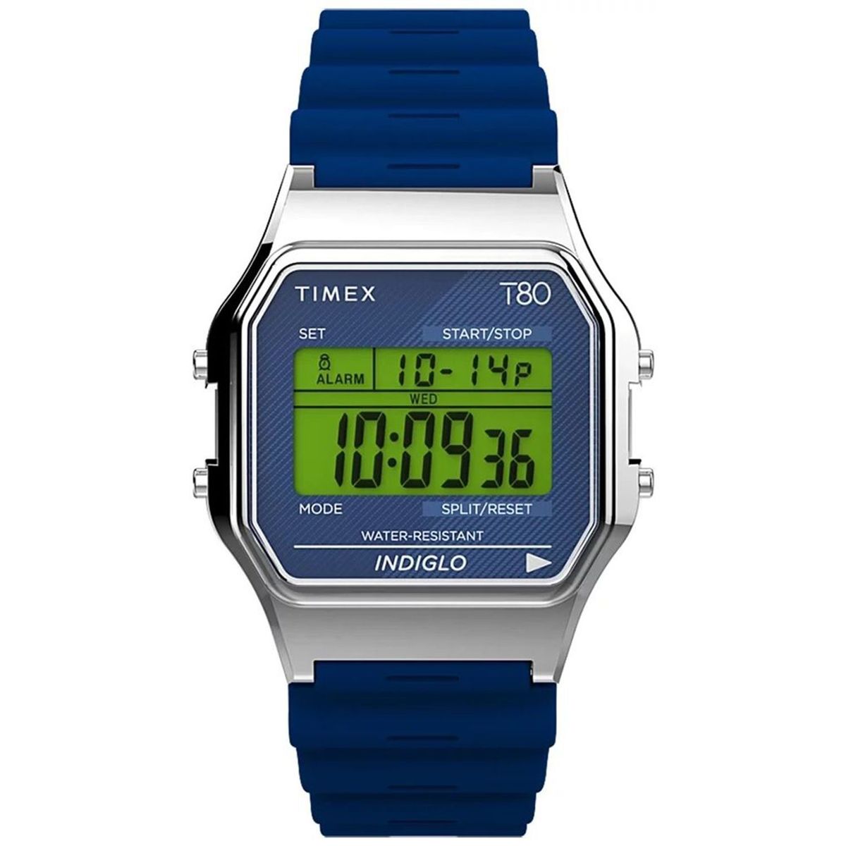 TIMEX - Reloj Unisex Timex T80