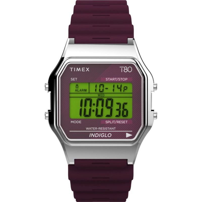 TIMEX - Reloj Unisex Timex T80