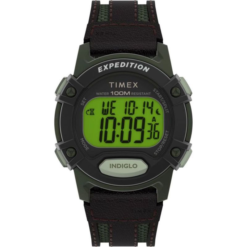 TIMEX - Reloj Hombre Timex Expedition