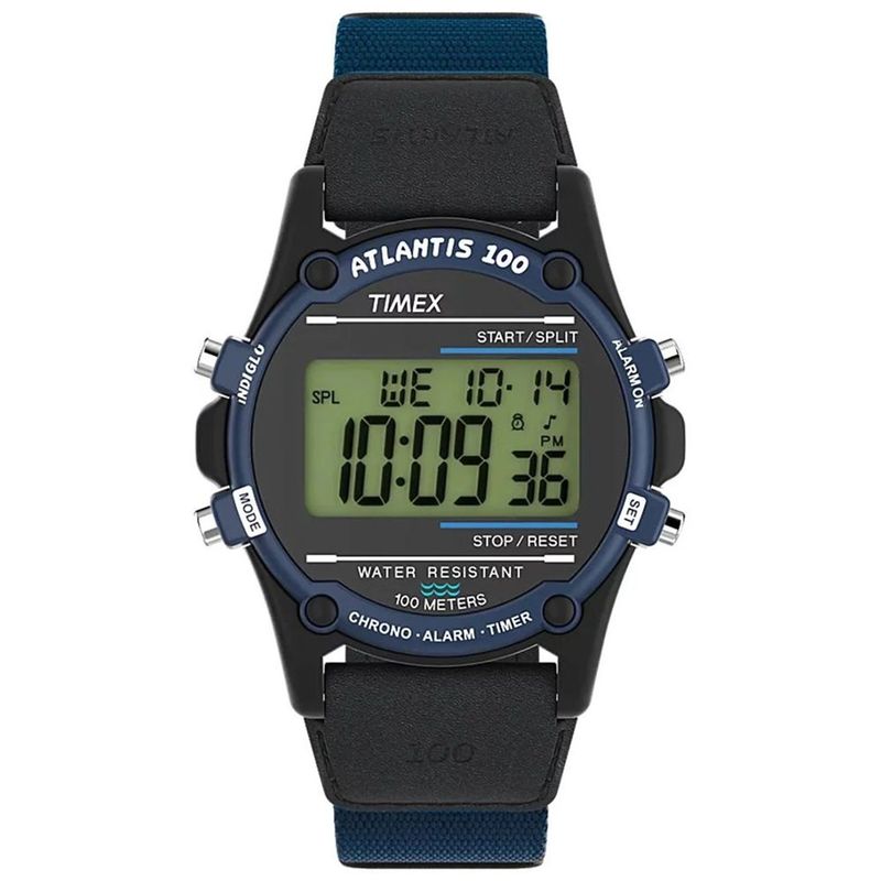 TIMEX - Reloj Hombre Timex Atlantis