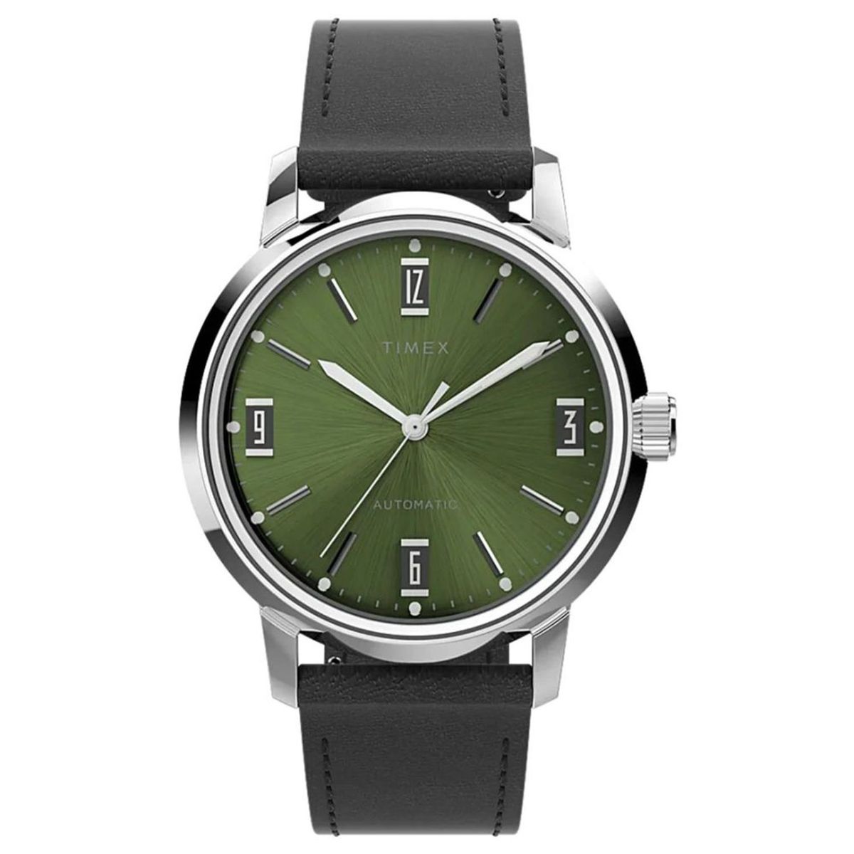 TIMEX - Reloj Hombre Timex Marlin
