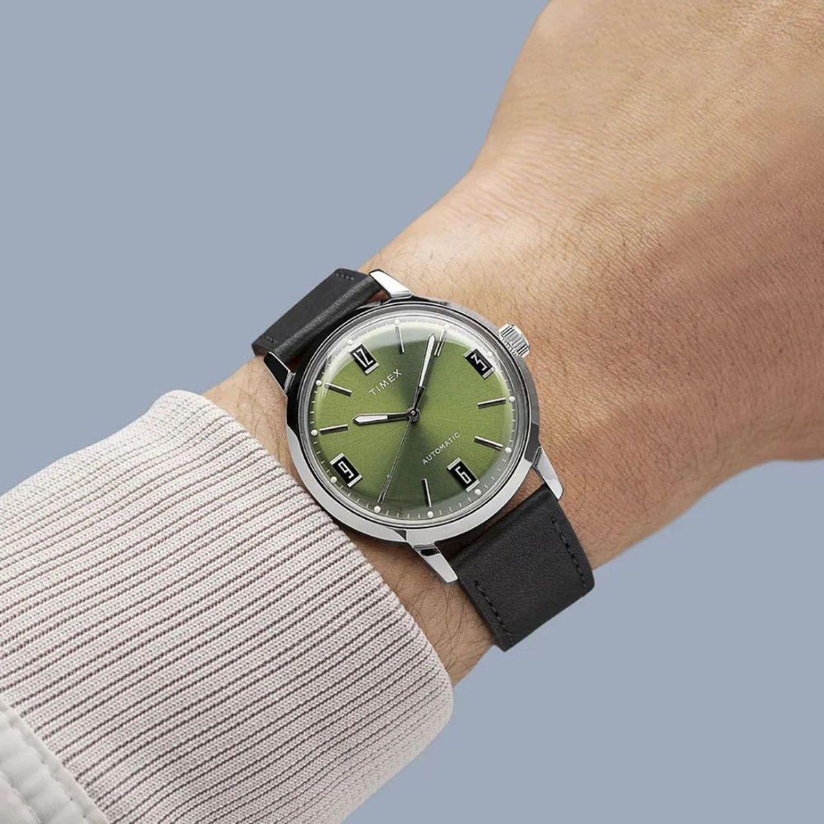 TIMEX - Reloj Hombre Timex Marlin