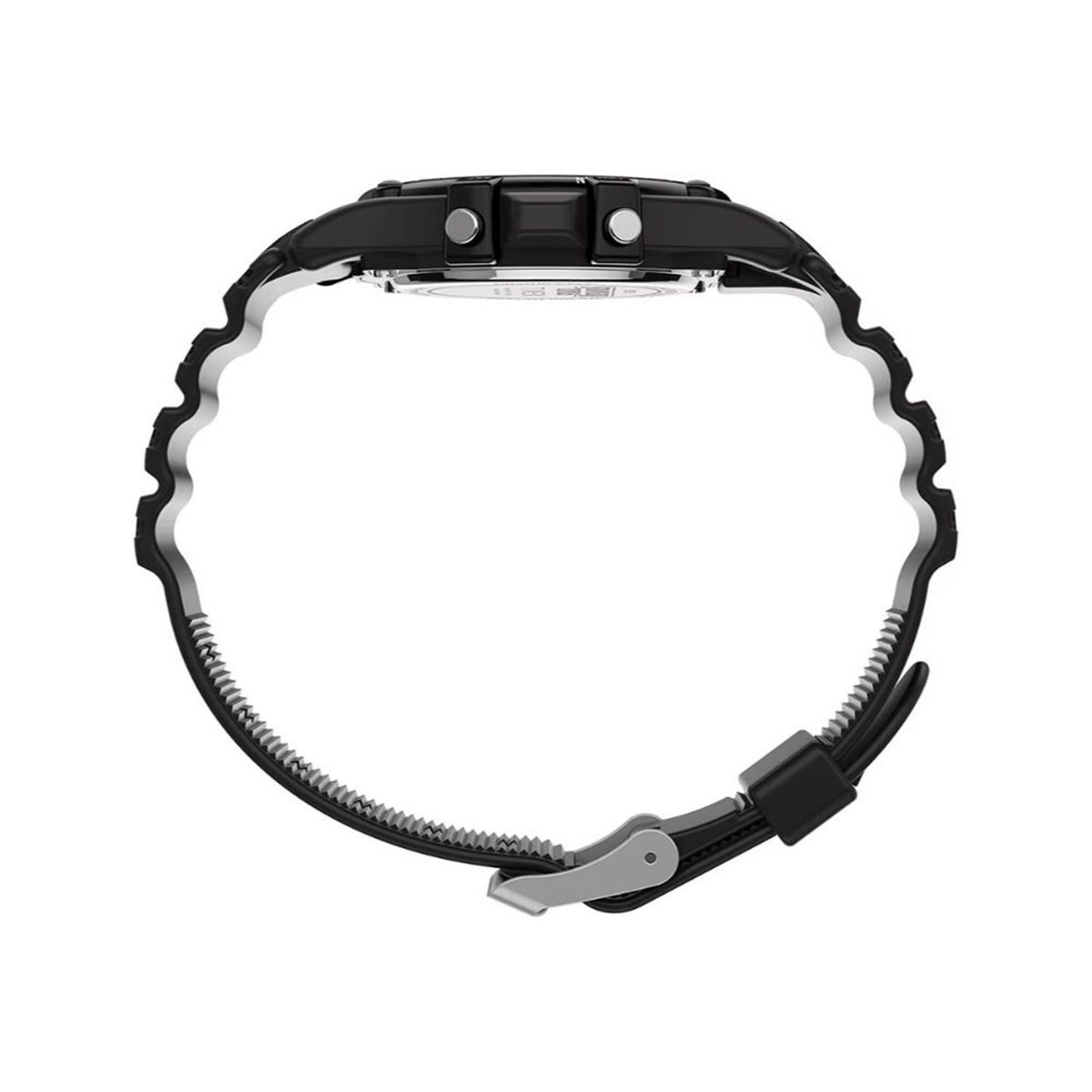 TIMEX - Reloj Hombre Timex Atlantis x Stranger Things