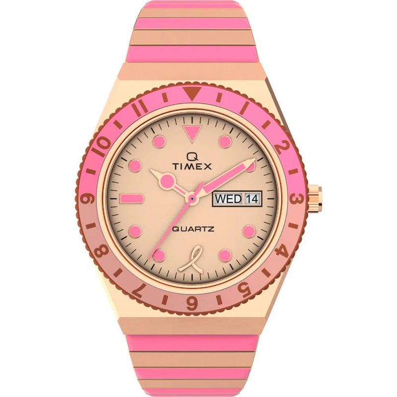 TIMEX - Reloj Mujer Timex x BCRF