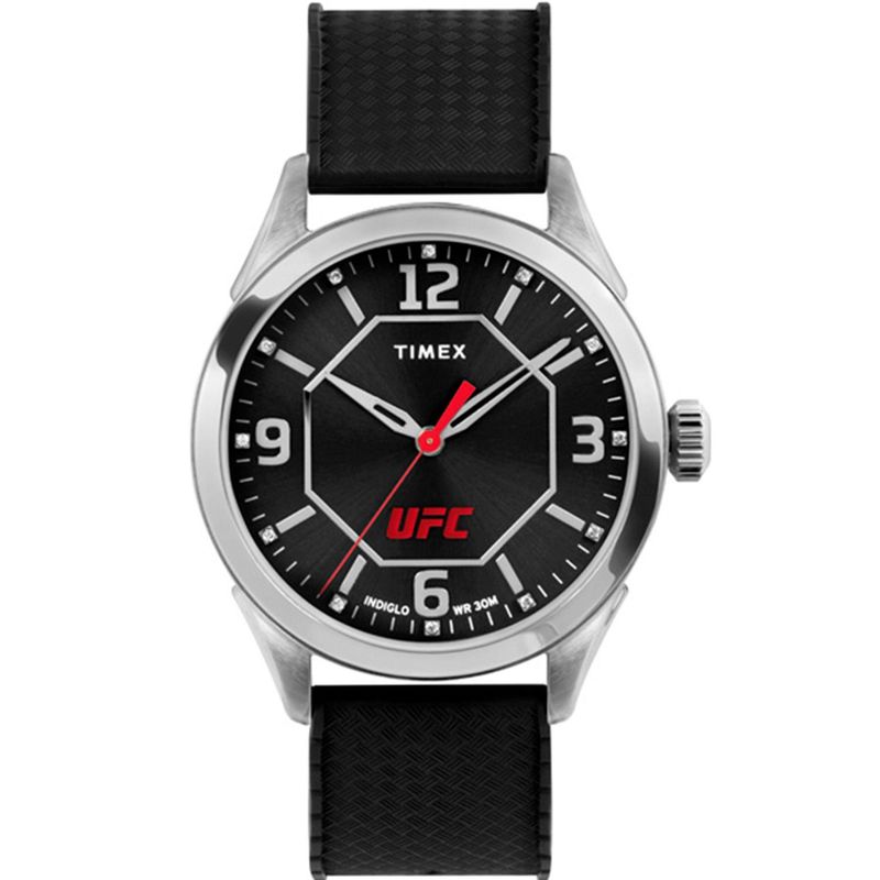 TIMEX - Reloj Hombre Timex x UFC Athena 3