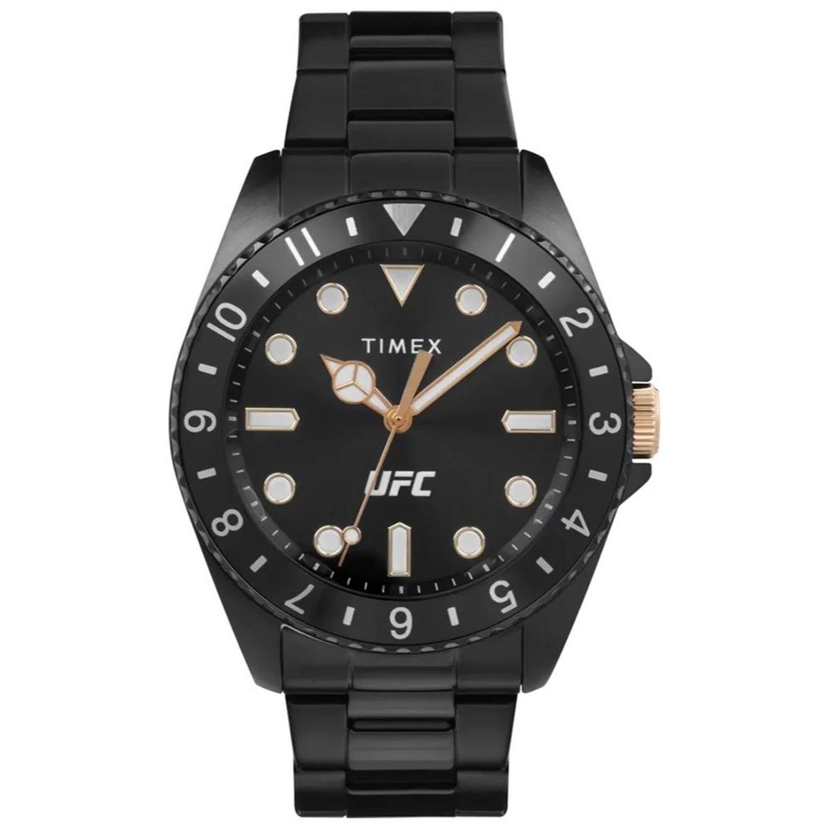 TIMEX - Reloj Hombre Timex UFC Debut