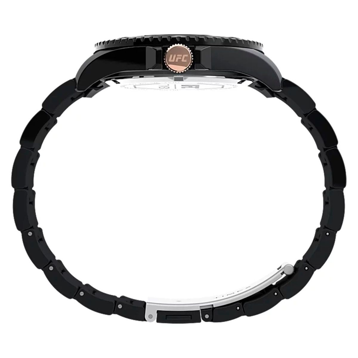 TIMEX - Reloj Hombre Timex UFC Debut