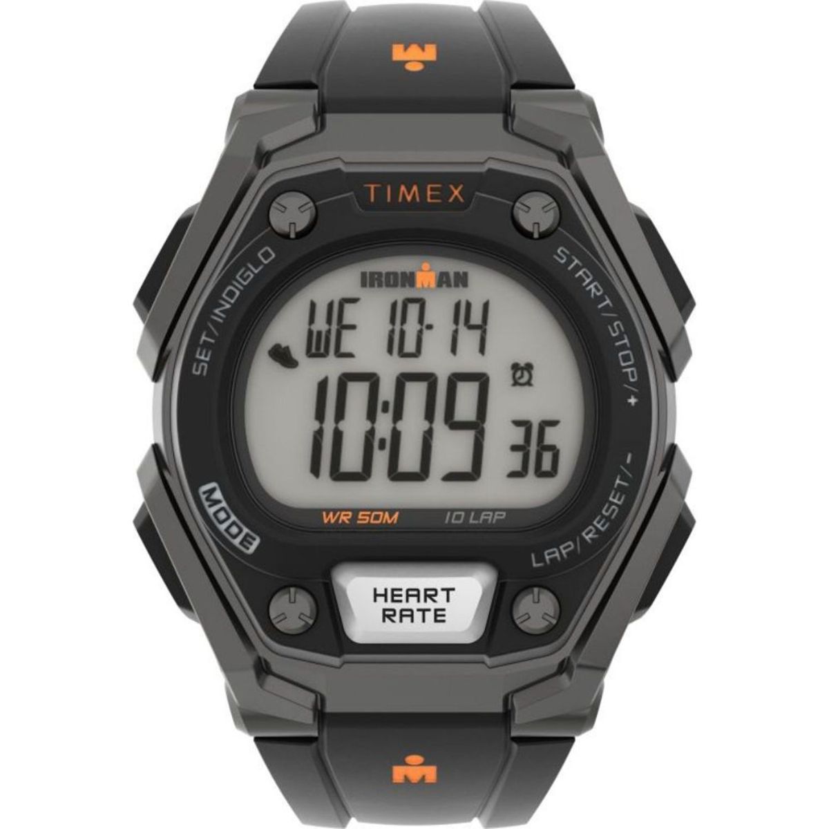 TIMEX - Reloj Hombre Timex Ironman Classic
