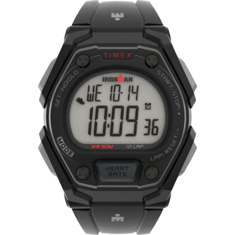 TIMEX - Reloj Hombre Timex Ironman Classic