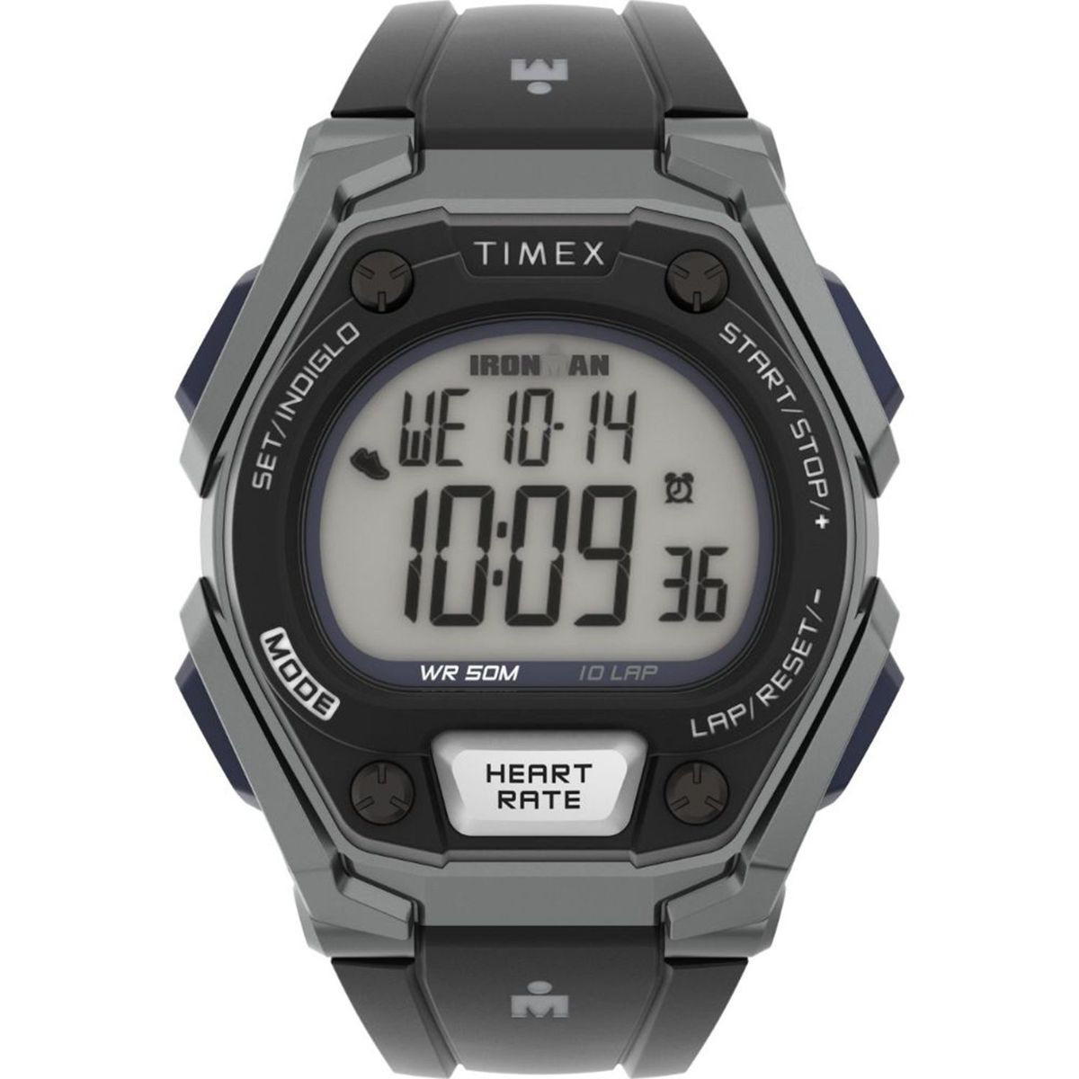 TIMEX - Reloj Hombre Timex Ironman Classic
