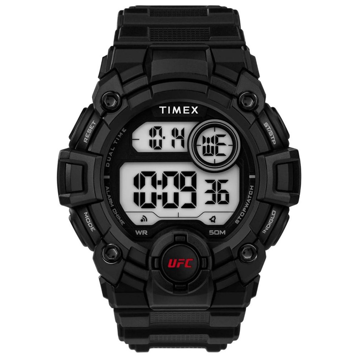 TIMEX - Reloj Hombre Timex UFC
