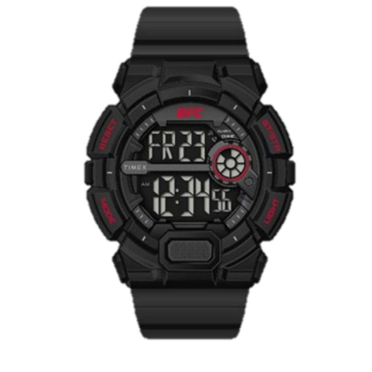 TIMEX - Reloj Hombre Timex x UFC Striker 