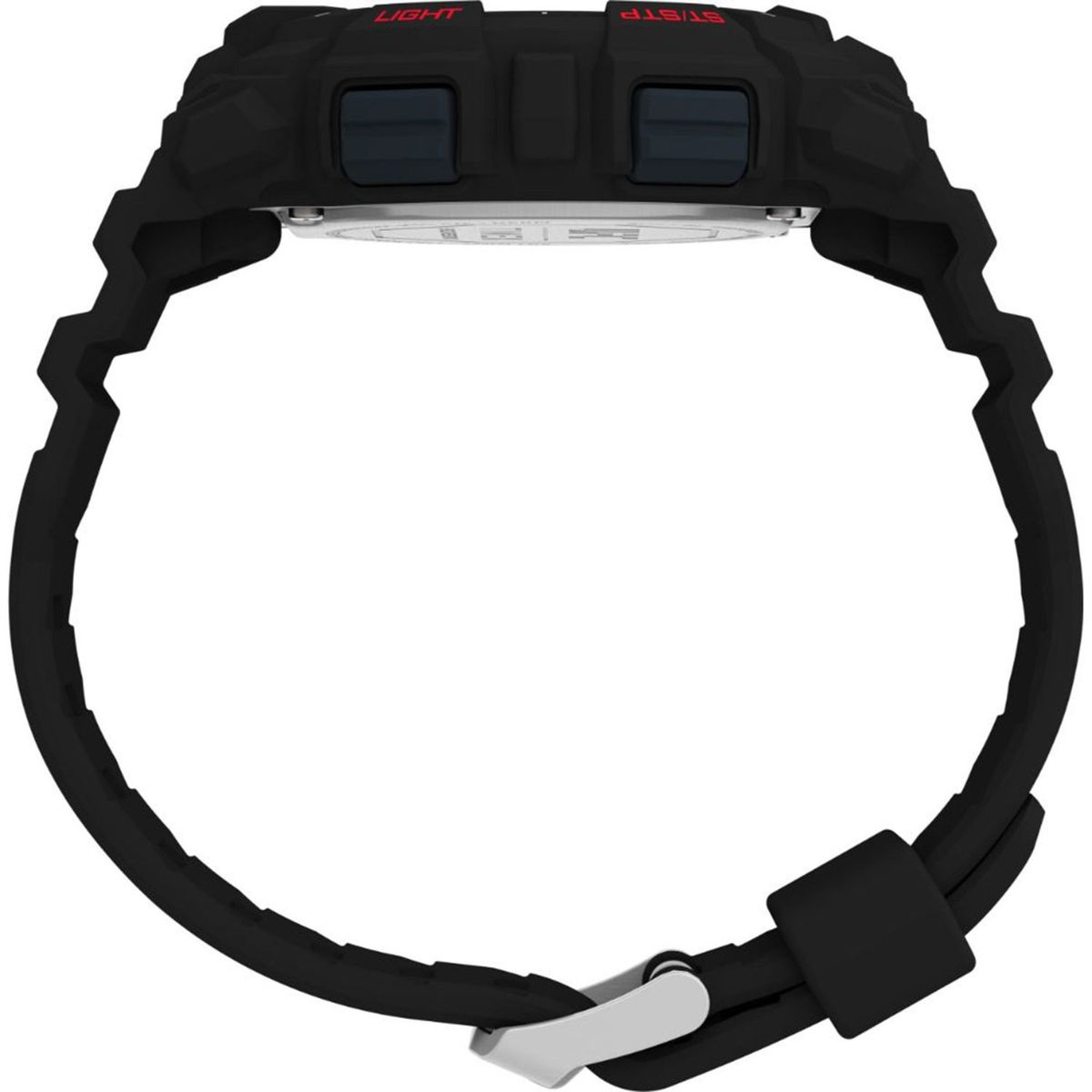 TIMEX - Reloj Hombre Timex x UFC Striker 