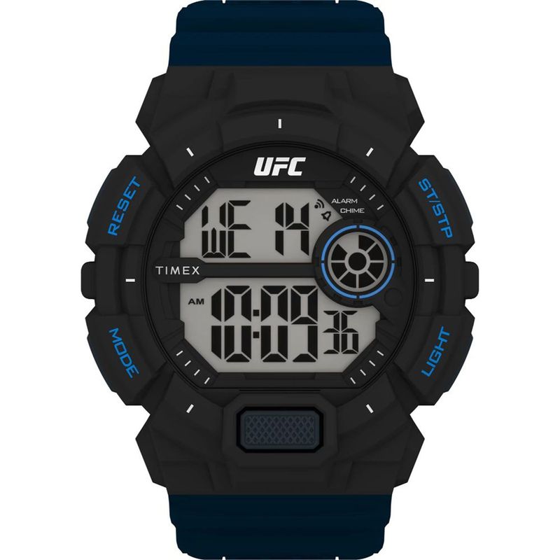 TIMEX - Reloj Hombre Timex x UFC Striker 