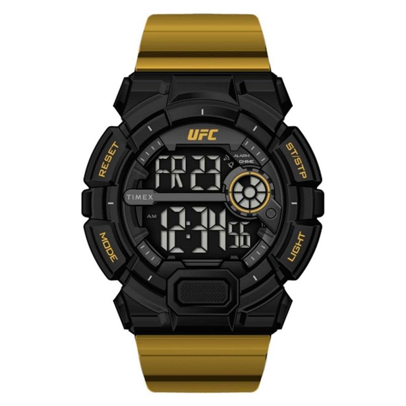 TIMEX - Reloj Hombre Timex x UFC Striker 
