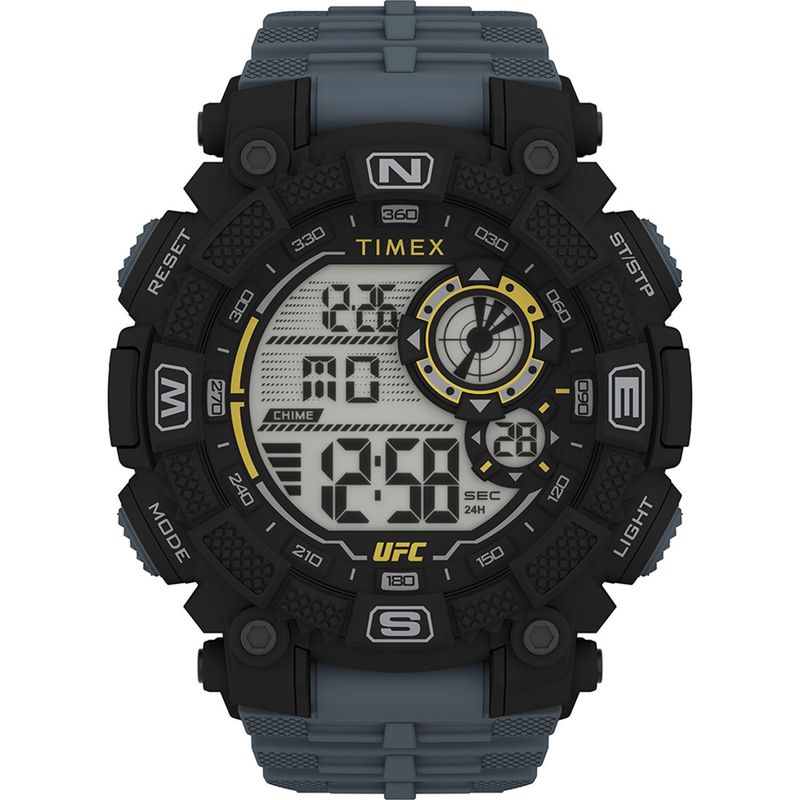 TIMEX - Reloj Hombre Timex UFC Redemption