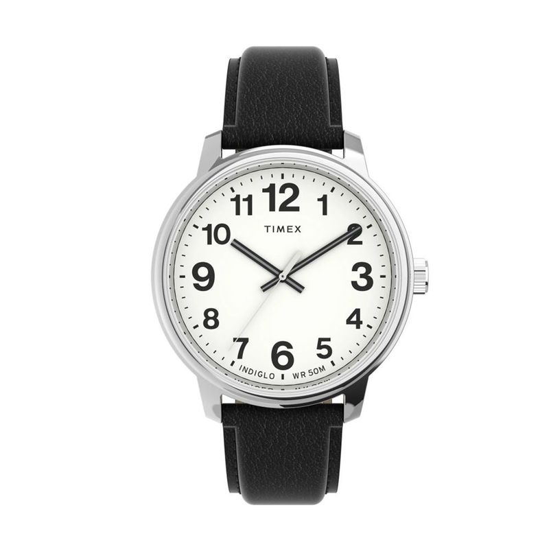 TIMEX - Reloj Hombre Timex Easy Reader