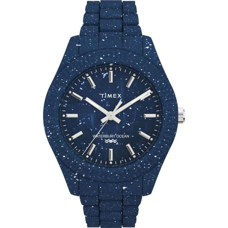 TIMEX - Reloj Hombre Timex Waterbury