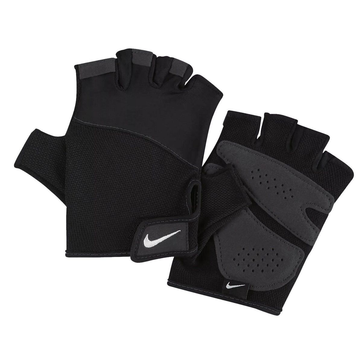 NIKE - Guantes Para Pesas Elemental Fitness