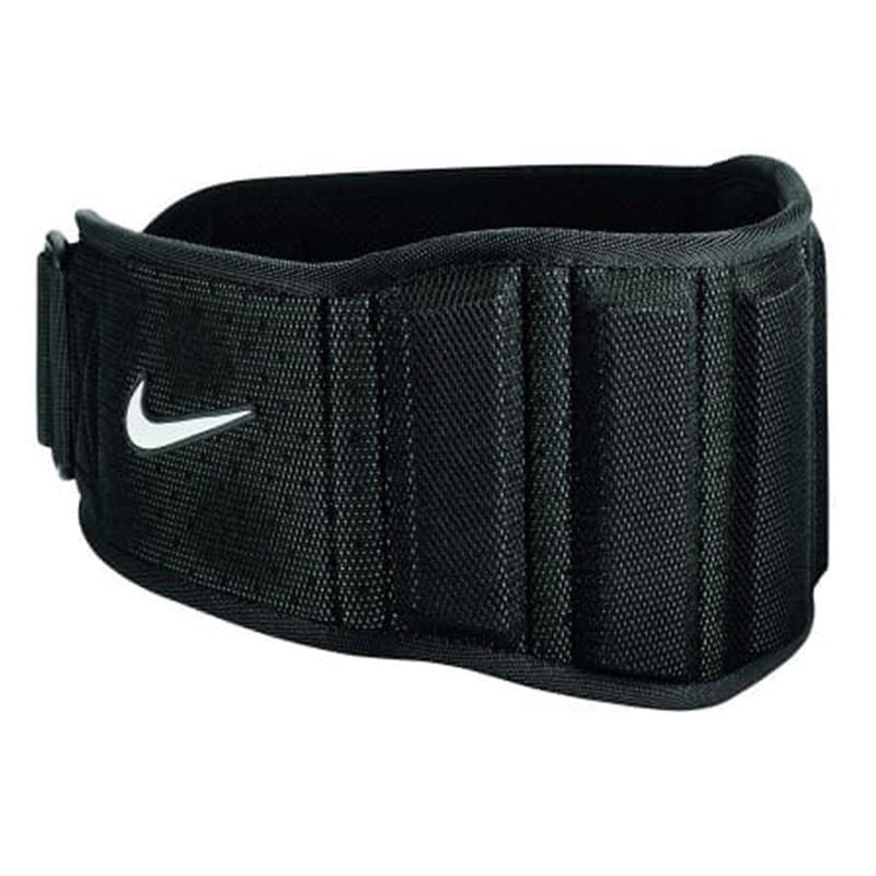 NIKE - Cinturón de Entrenamiento Nike Belt 3.0