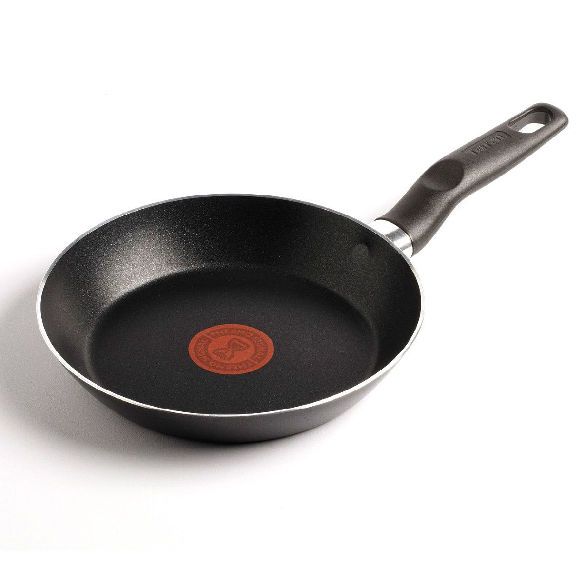 T-FAL - Sartén Tefal Antiadherente Aluminio 20 cm