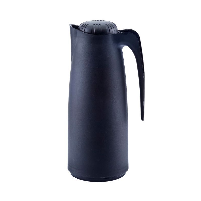 IMUSA - Termo Imusa: 750 ml  Vidrio templado