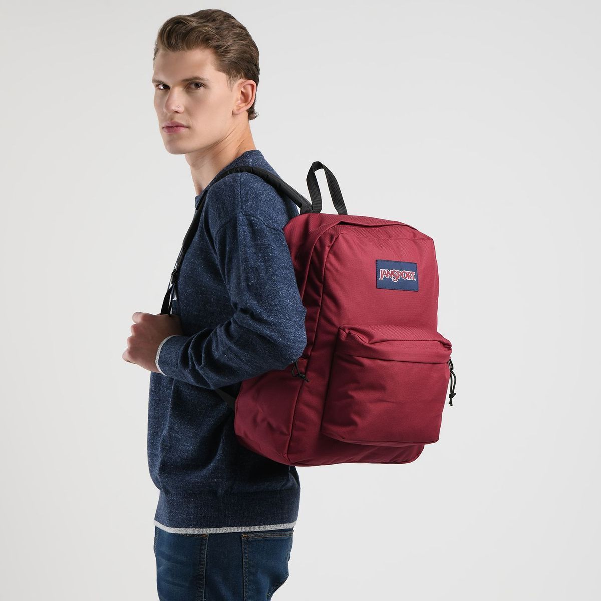 JANSPORT - Morral Jansport