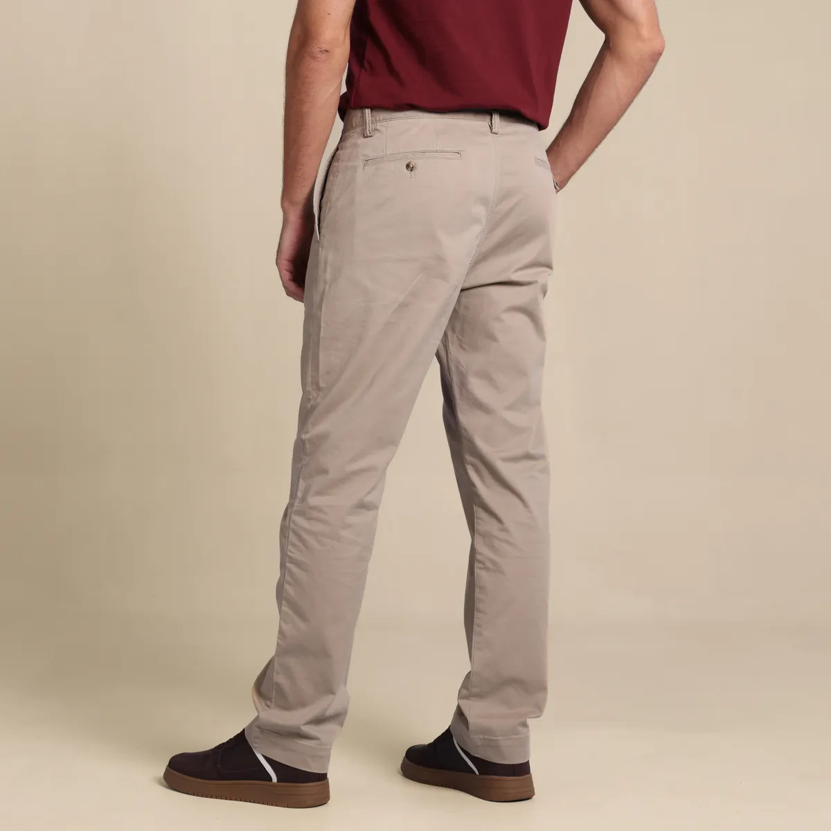 POLO RALPH LAUREN - Pantalón Chino Hombre Recto Polo Ralph Lauren