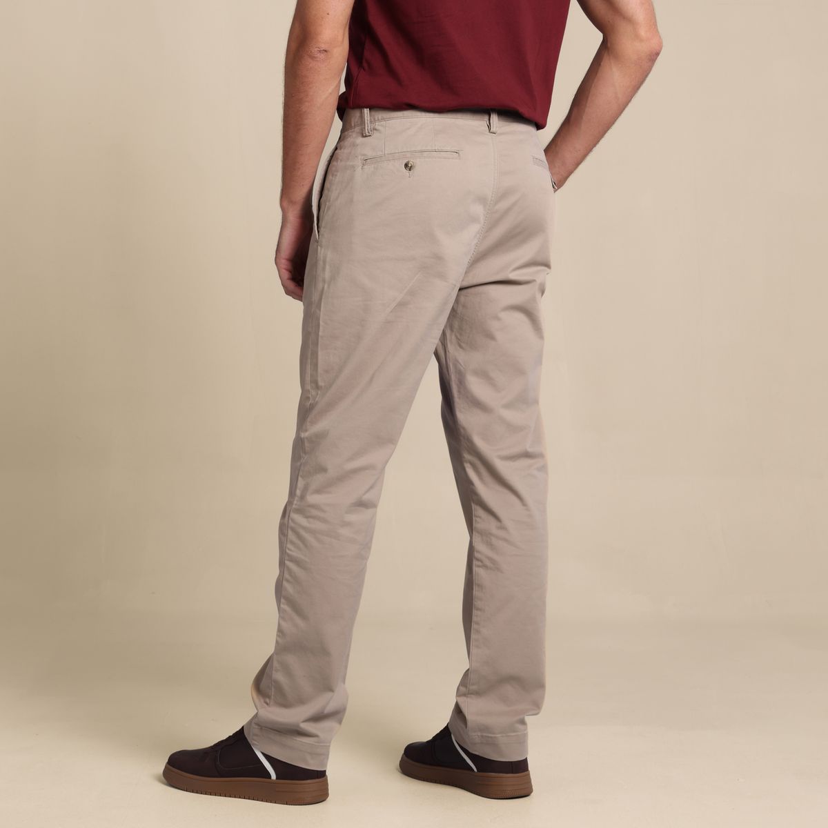 POLO RALPH LAUREN - Pantalón Chino Hombre Recto Polo Ralph Lauren