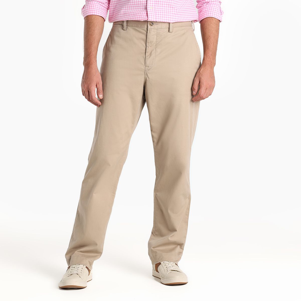 POLO RALPH LAUREN - Pantalón Chino Hombre Recto Polo Ralph Lauren
