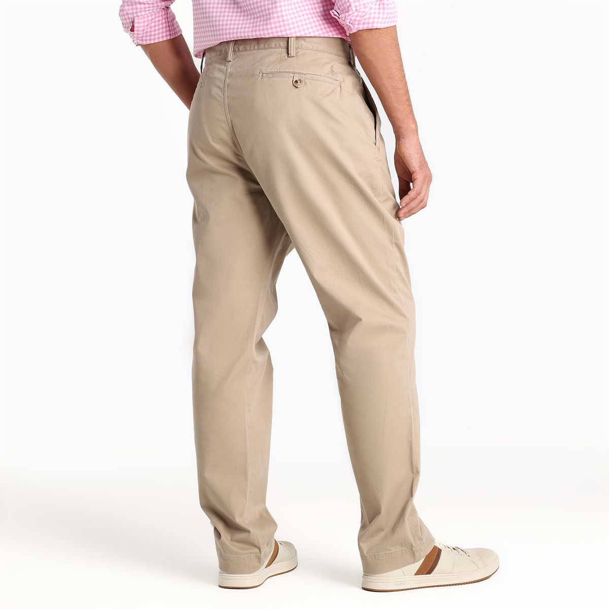 POLO RALPH LAUREN - Pantalón Chino Hombre Recto Polo Ralph Lauren