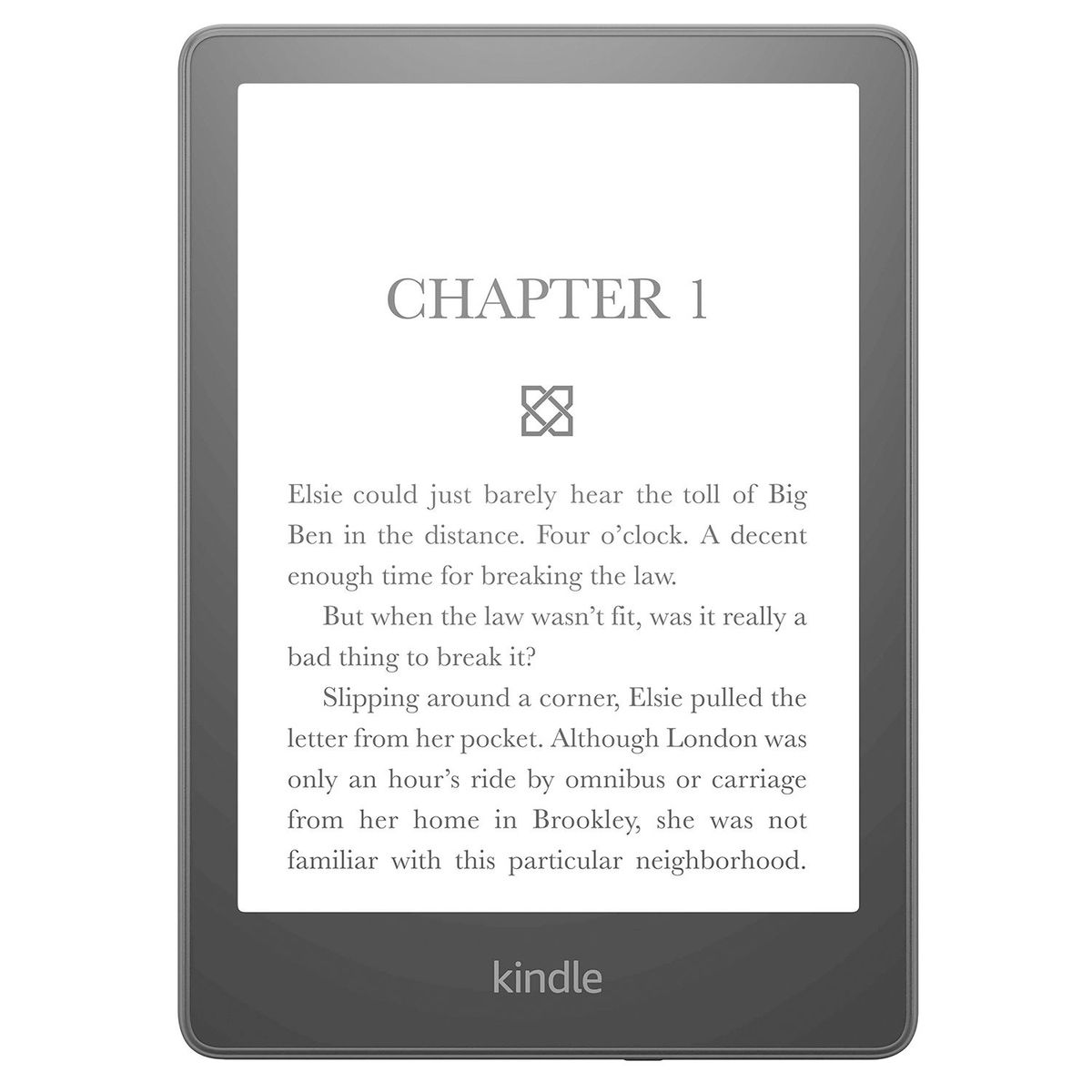 AMAZON - Amazon Kindle Paperwhite 2022 6.8 pulgadas 16 GB