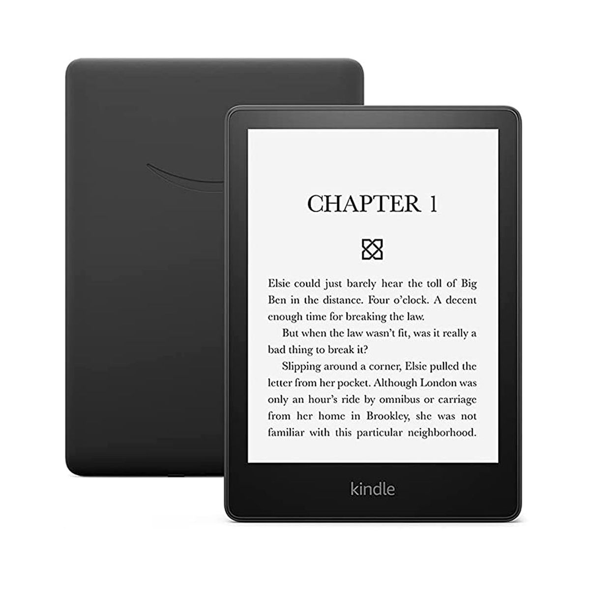 AMAZON - Amazon Kindle Paperwhite 2022 6.8 pulgadas 16 GB