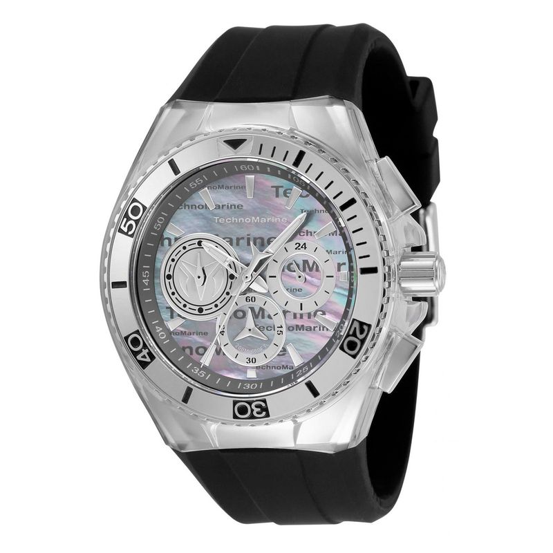 TECHNOMARINE - Reloj Hombre Technomarine Cruise