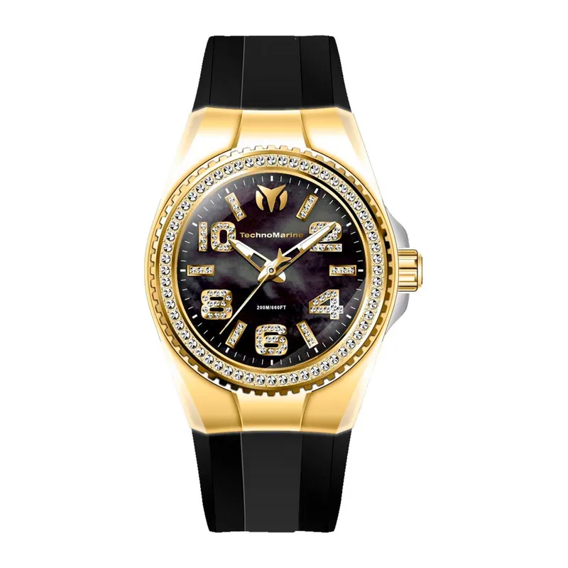 TECHNOMARINE - Reloj Mujer Technomarine Cruise
