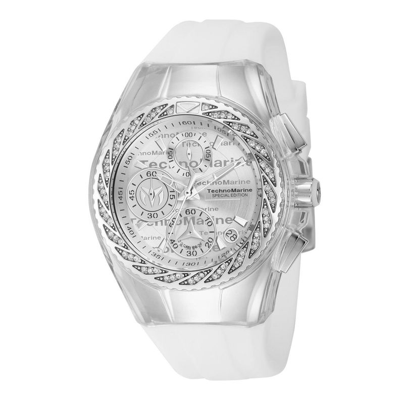 TECHNOMARINE - Reloj Mujer Technomarine Cruise