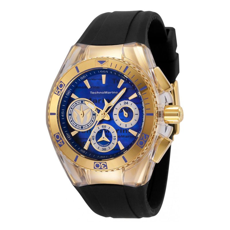 TECHNOMARINE - Reloj Mujer Technomarine Cruise