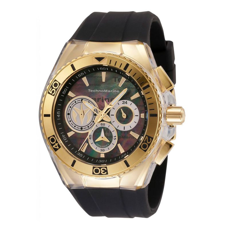 TECHNOMARINE - Reloj Hombre Technomarine Cruise
