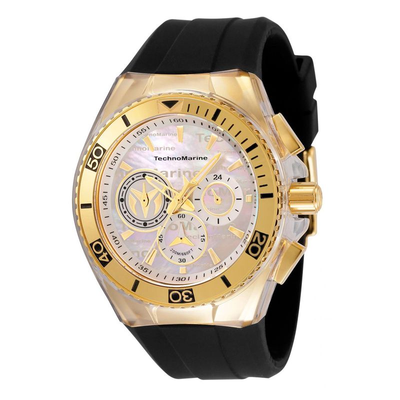 TECHNOMARINE - Reloj Hombre Technomarine Cruise