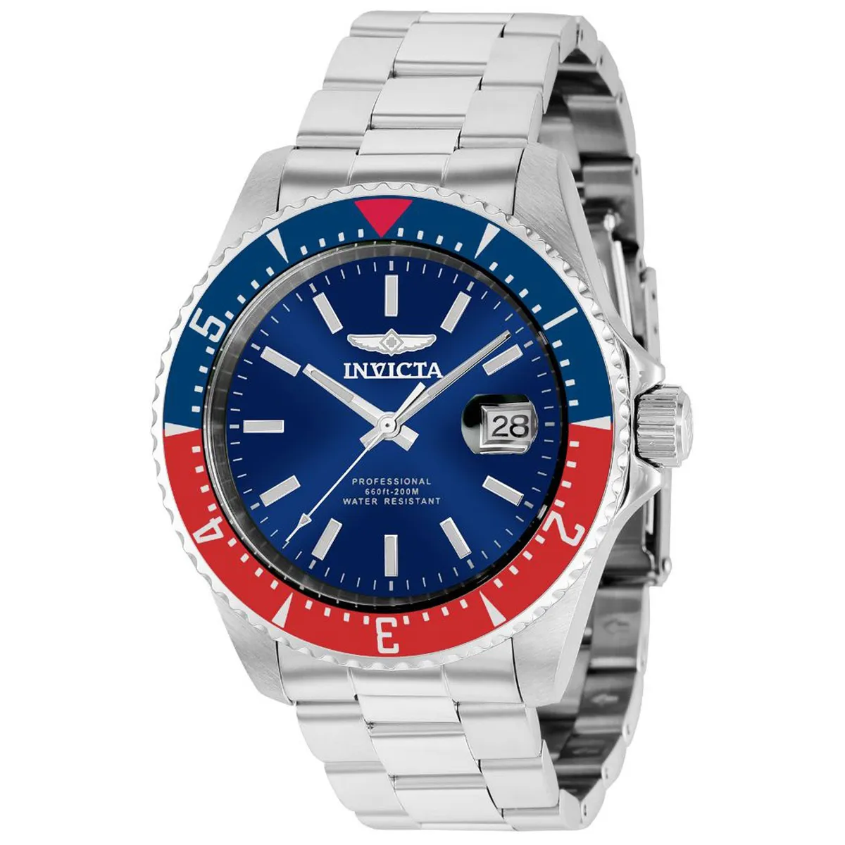 INVICTA - Reloj Hombre Invicta Pro Diver