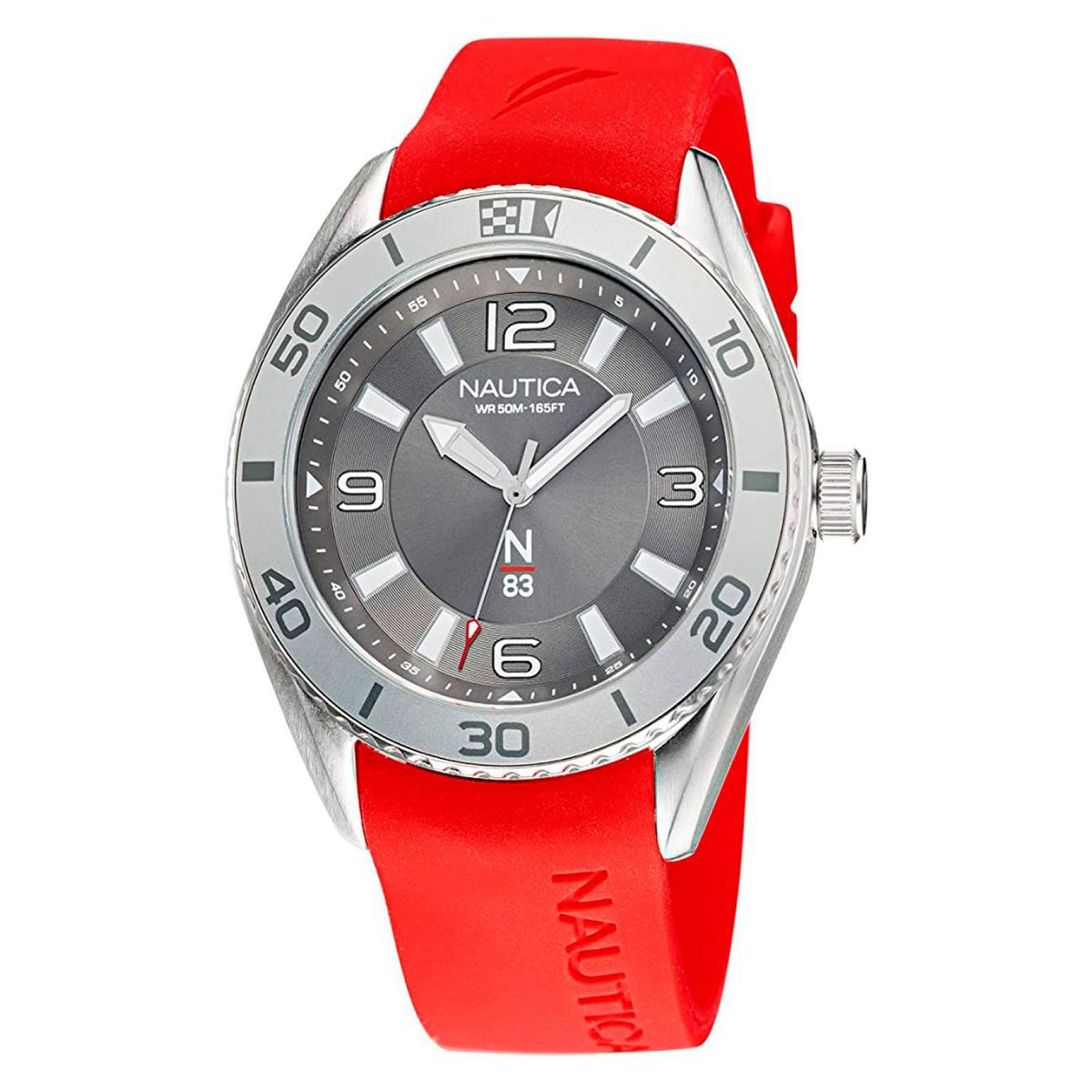 NAUTICA - Reloj Hombre Nautica Finn World