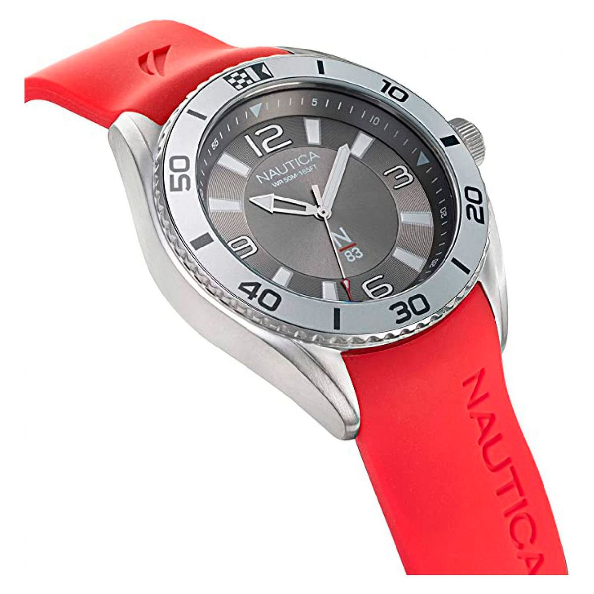 NAUTICA - Reloj Hombre Nautica Finn World