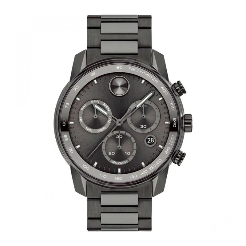 MOVADO - Reloj Hombre Movado Bold