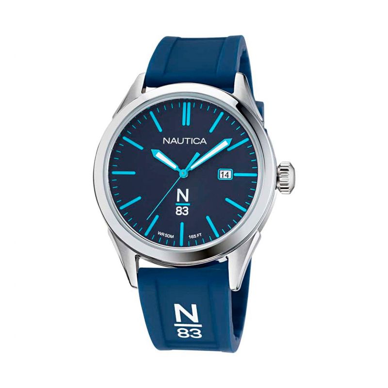 NAUTICA - Reloj Hombre Nautica N83 