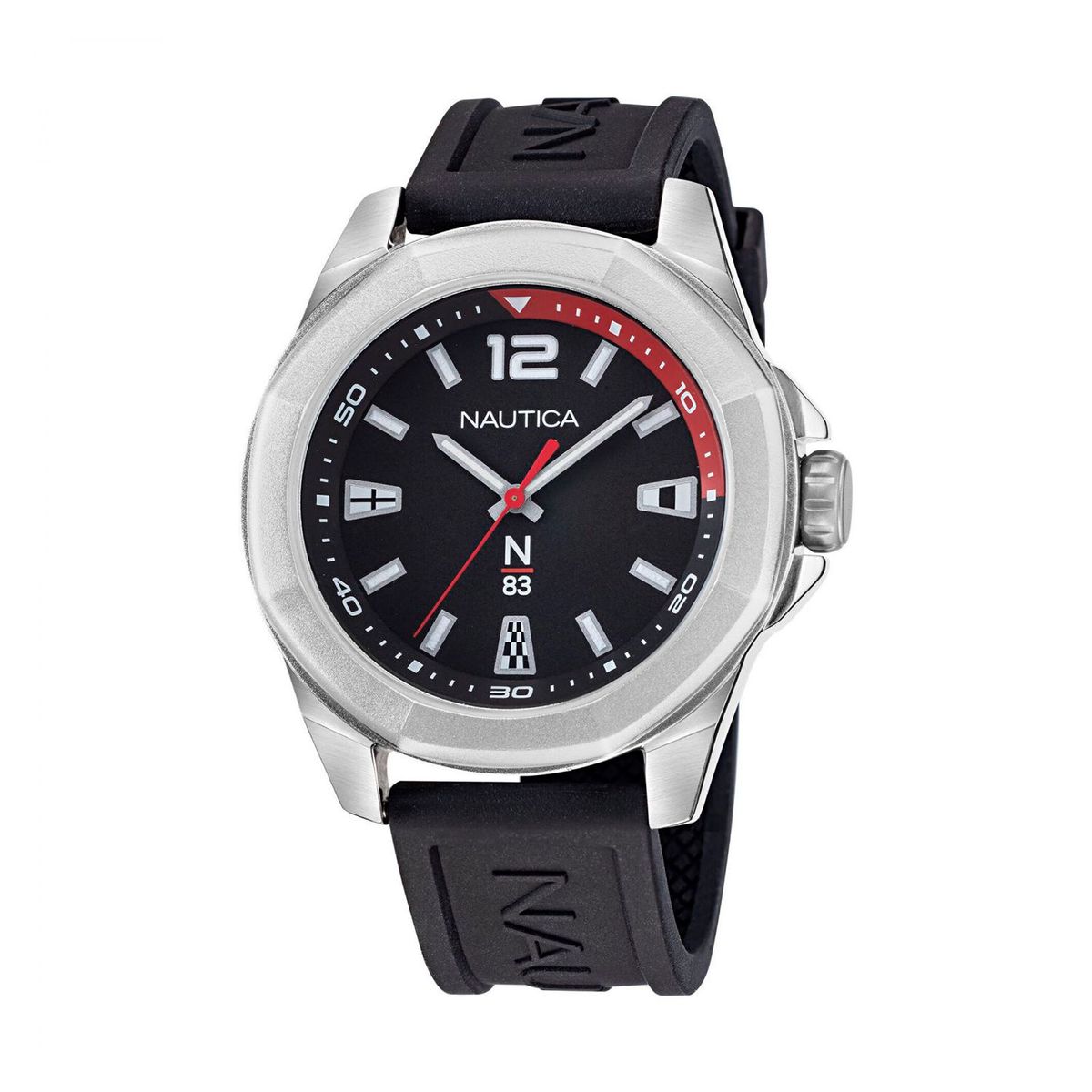 NAUTICA - Reloj Hombre Nautica Tortuga Bay